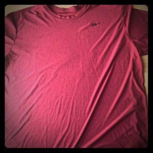 Men’s Nike Dri-Fit 4XL Tee